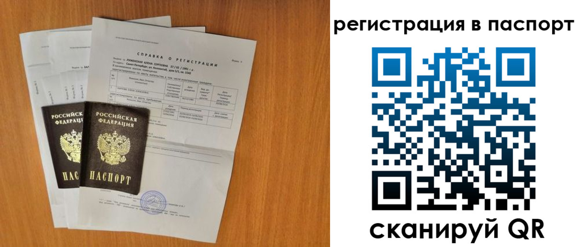 где прописаться в Ершове